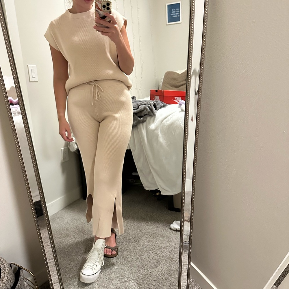 Nasty Gal Set